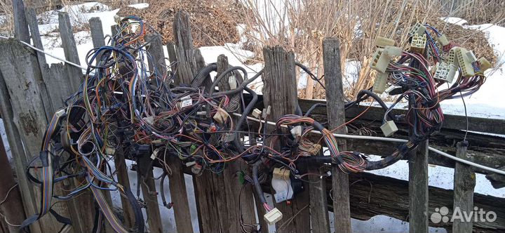 Проводка, Карбюратор Газель, топливный бак ваз