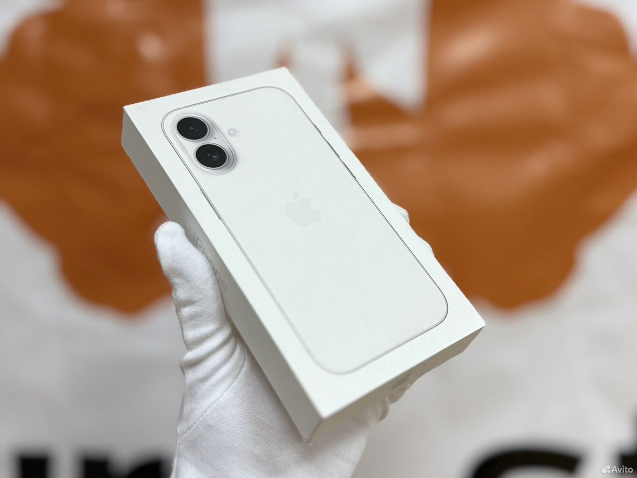 iPhone 17, 256 ГБ