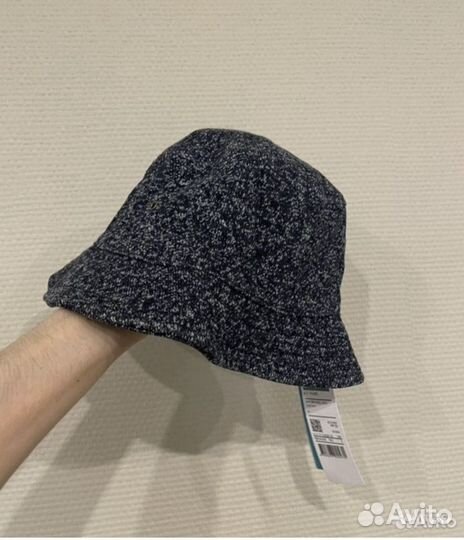 Новая панама Benetton, Kangol