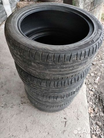 Cordiant Sport 3 2.25/45 R17