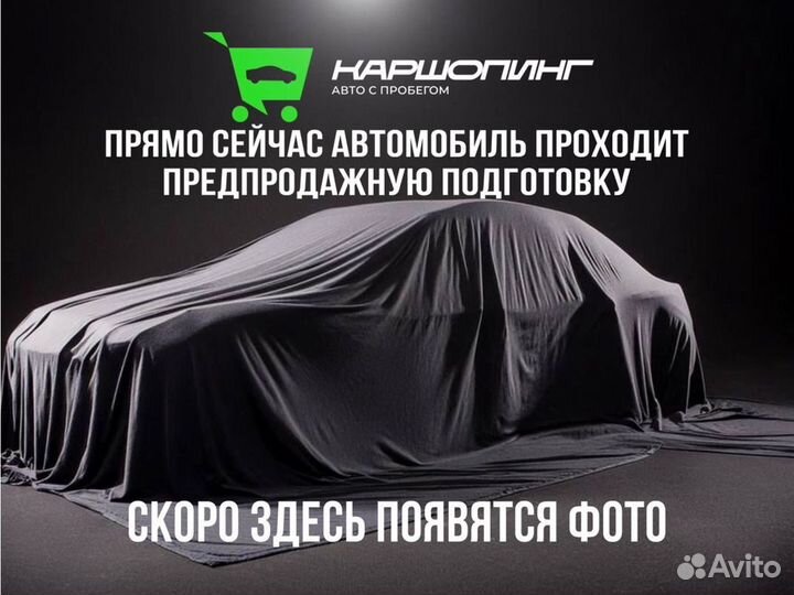 Renault Koleos 2.5 CVT, 2013, 191 900 км