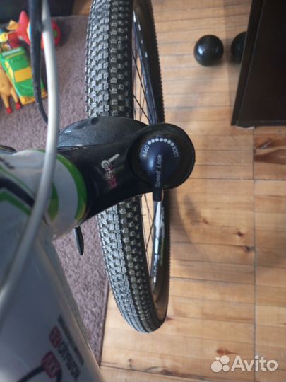 Велосипед mongoose tyax comp