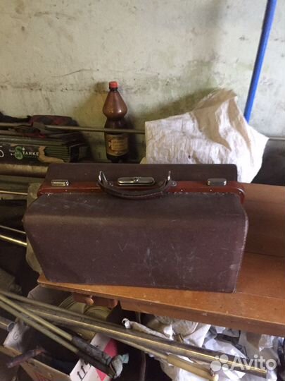 Саквояж СССР