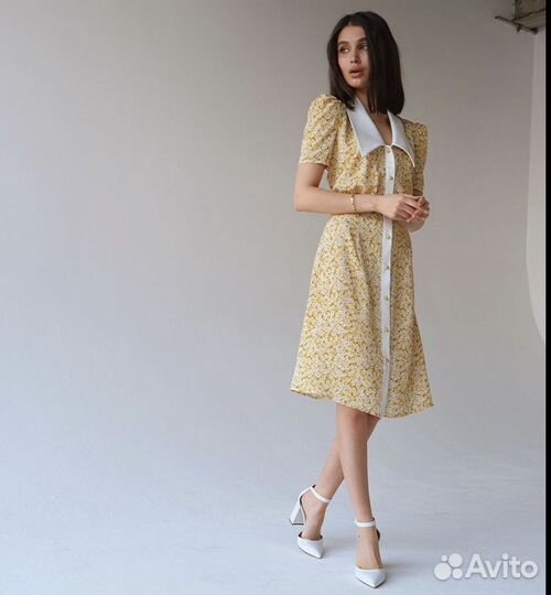 Платье Bodymovement 27