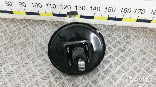 Вакуумный усилитель тормозов KIA CEE'D 1 (99C04KT0