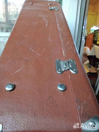 Детский чемодан и рюкзак СССР