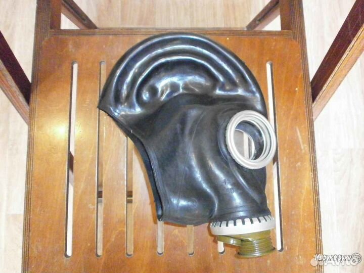 Действенное средство от биологической заразы