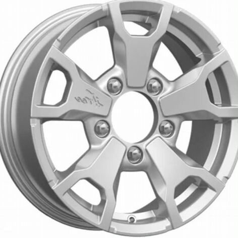 Литые диски iFree Тайган 6×R16 5×139.7