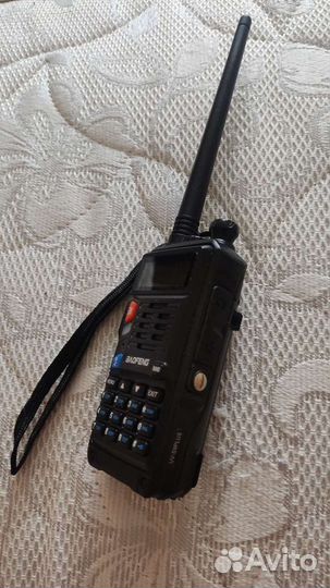 Рация baofeng UV-S9 plus