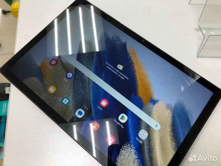 Планшет Samsung Tab A8