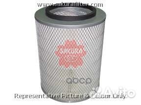 Фильтр воздушный Hyundai HD 78 