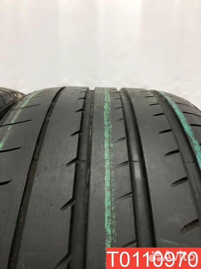 Yokohama Advan Sport V105 265/40 R21 105Y