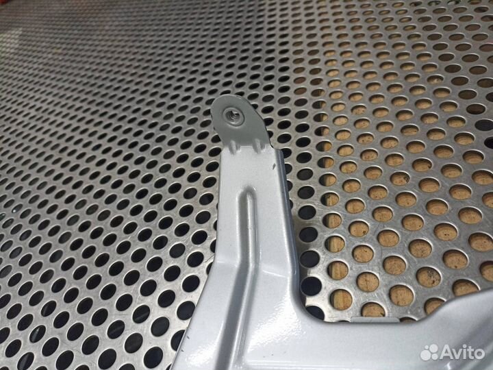 Кронштейн крыла правый BMW X3 G01 2020 7424678