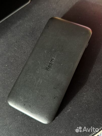 Повербанк 20000 redmi