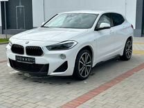 BMW X2 2.0 AT, 2019, 22 500 км, с пробегом, цена 3 550 000 руб.