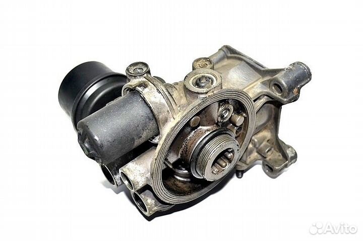 Осушитель воздуха DAF XF105 (01.05)