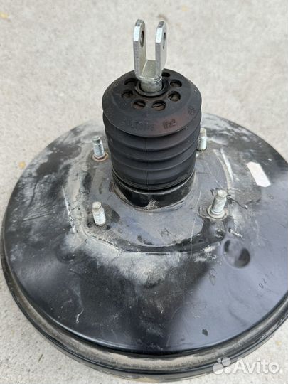 Вакум тормозной на priora 16 г