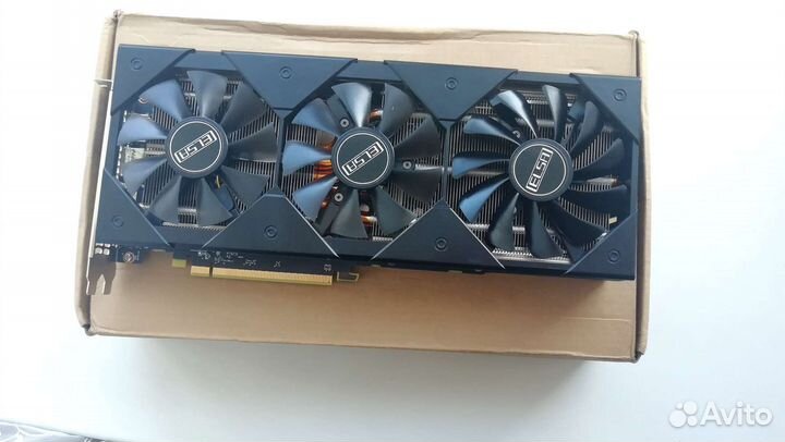 Radeon rx 5700 xt 8gb