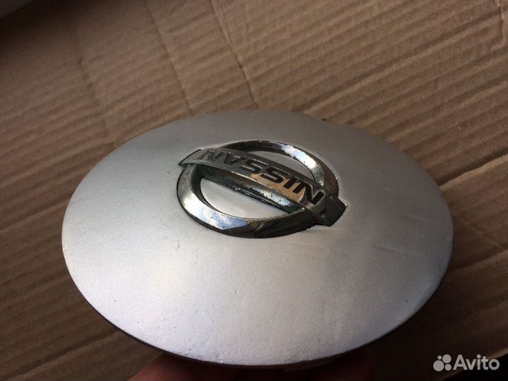 Колпак колеса Nissan Teana 146/138/13 мм