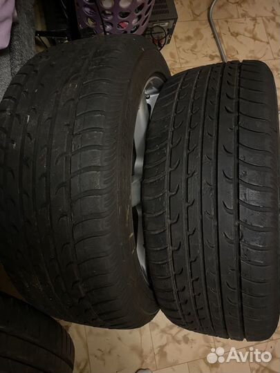 Hankook Ventus Prime 2 K115 205/50 R16