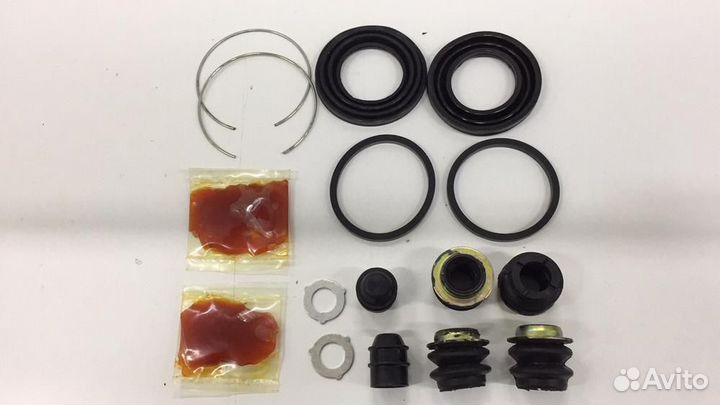 Ремкомплект суппорта - NKL