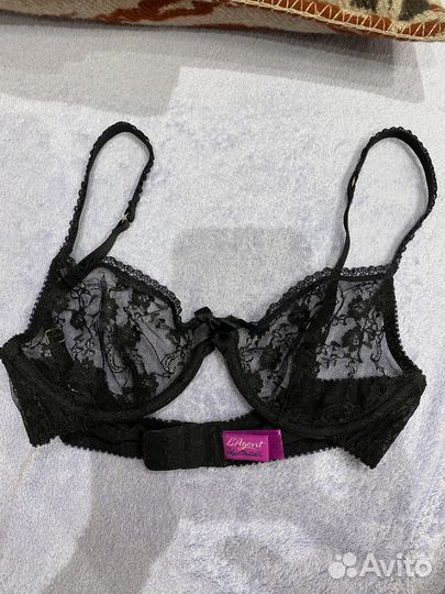 Бюстгальтер 70С agent provocateur