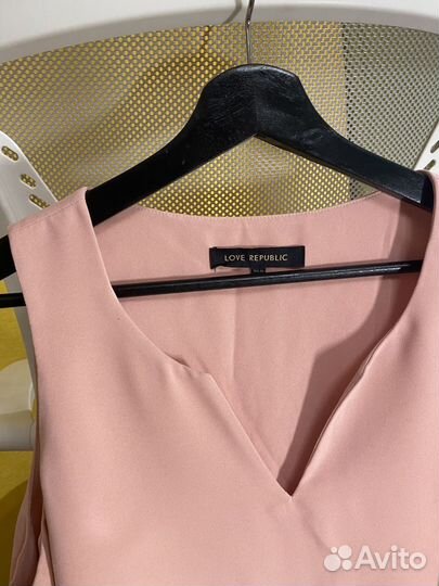 Блузка женская