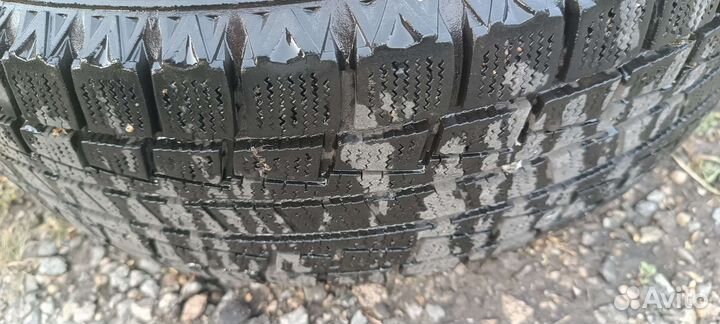 Литые диски с резиной r14 /4/100