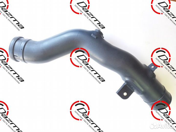 HTP htpis986870 Патрубок охладителя NPR75/NQR90 ев