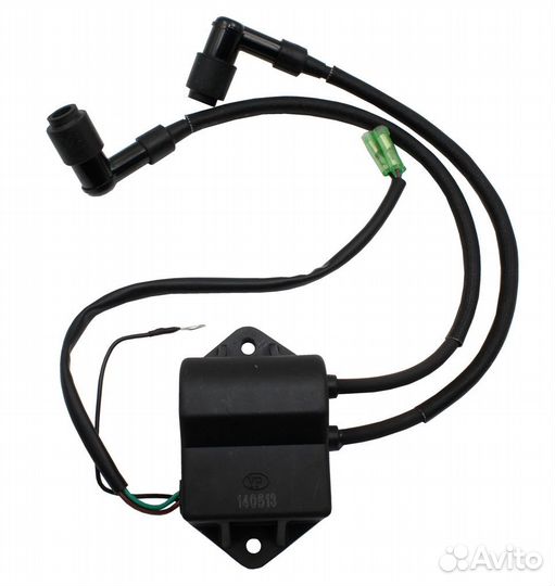 Блок зажигания Tohatsu (Тохатсу) 8-9.8 л.с 2 такта