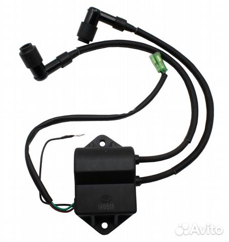 Блок зажигания Tohatsu (Тохатсу) 8-9.8 л.с 2 такта