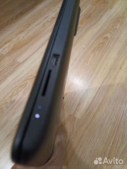 Ноутбук hp 15