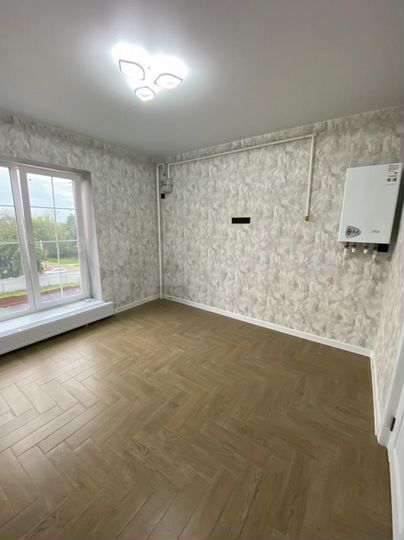 2-к. квартира, 55 м², 4/5 эт.