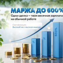 Бизнес на сертификации. Маржа до 600%, Кара-Балта