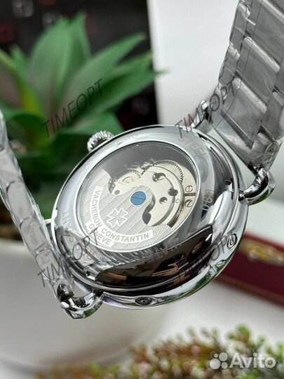 Мужские часы Vacheron Constantin