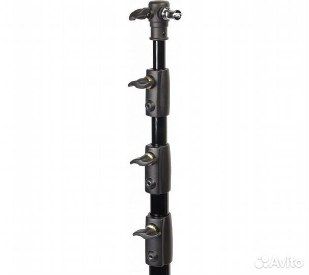 Стойка-тренога Godox 380F для фото/видеостудии