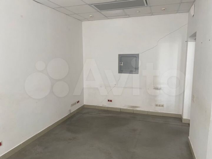 Офис, 500 м²