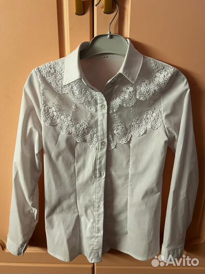 Школьная форма для девочки