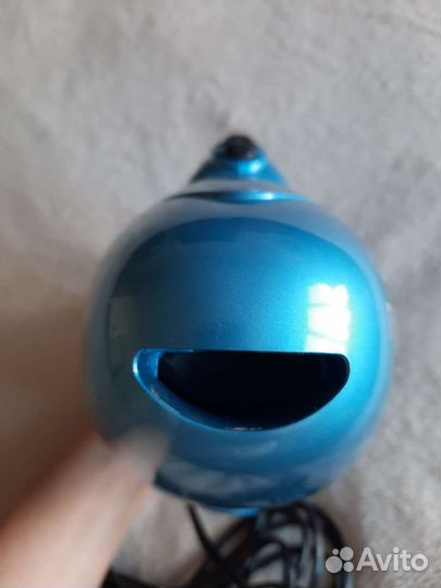 Rovus Handy Vac пылесос 600 W