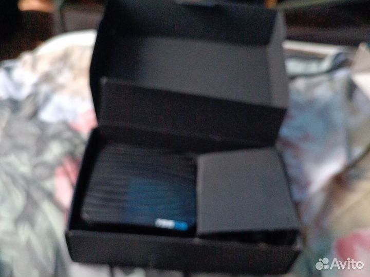 Тв бокс android