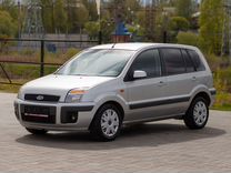 Ford Fusion 1.4 AMT, 2008, 181 961 км, с пробегом, цена 475 000 руб.