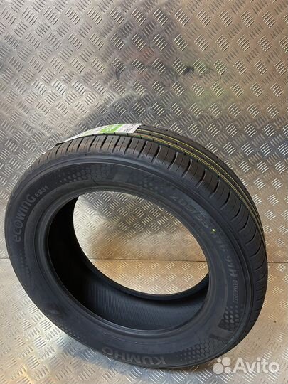 Kumho Ecowing ES31 205/55 R16 91H