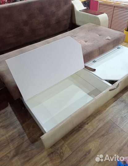 Диван новый