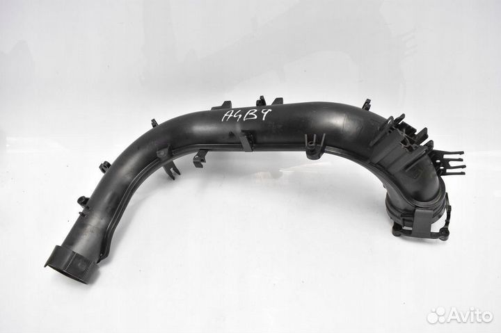 Гофра инжектора Audi A4 B9 (2015-2019)