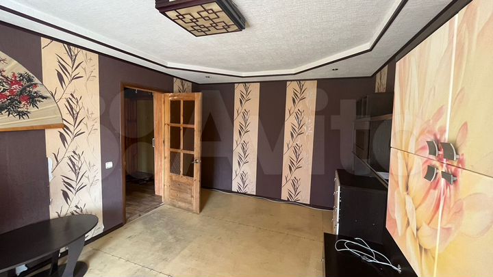 2-к. квартира, 35,3 м², 1/5 эт.
