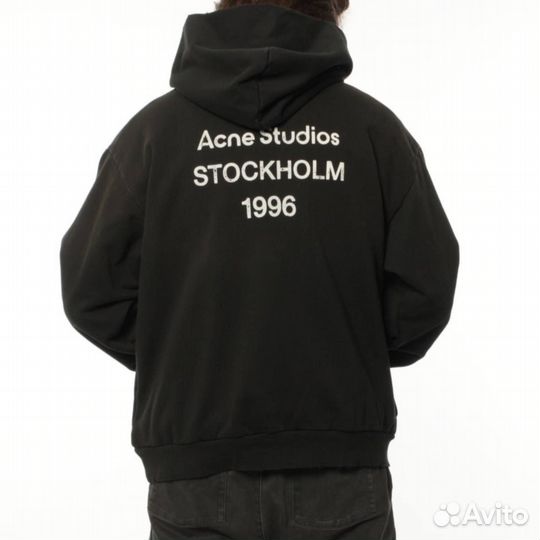 Худи Acne Studios