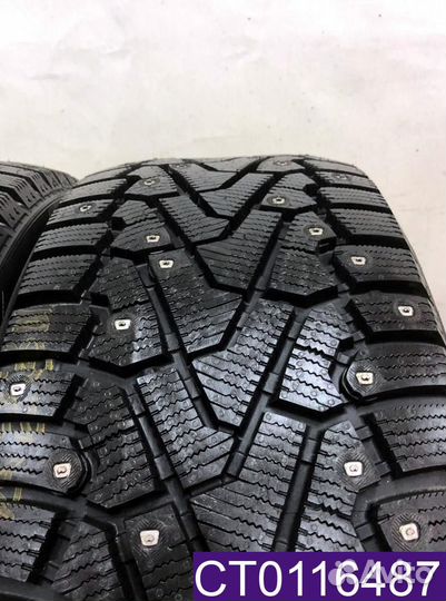 Pirelli Ice Zero 245/40 R20 99T