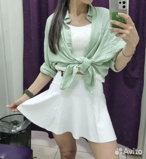 Юбка шорты для танцев