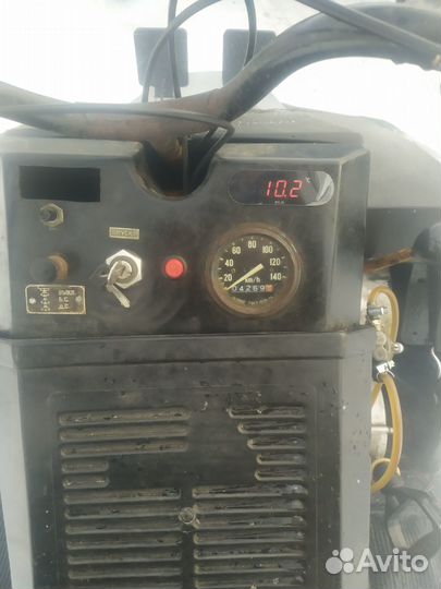 Продам Буран 640