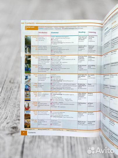 Gateway to the world A1+